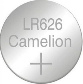 Элемент питания G04/377A/LR626 Camelion пуговичный