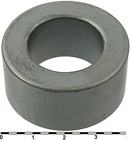 Ферритовое кольцо R 40*24*20 мм PC40. 