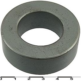Ферритовое кольцо R 56*30*20 мм PC40 