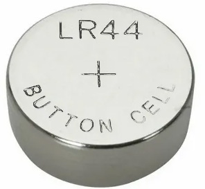 Элемент питания литиевый G13/357A/LR44/A76 ROBITON 1.5v