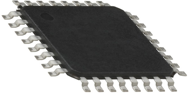 Микросхема ATMega8-16 AI TQFP32 Микроконтроллер 