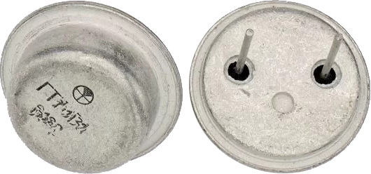  701 NPN 30v 3.5A.15W 50>100 