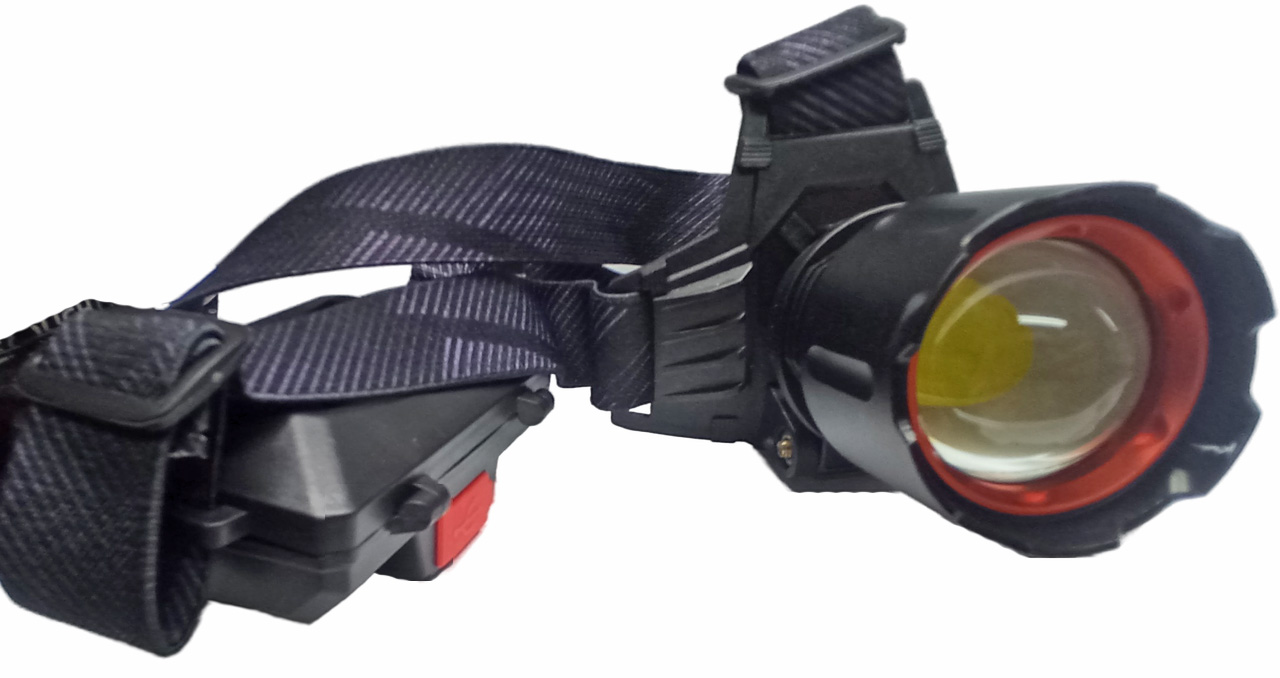   HeadLamp FA-8079-P350  318650, 300 , 