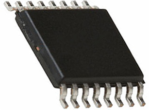 Микросхема XPT9910 SO16 