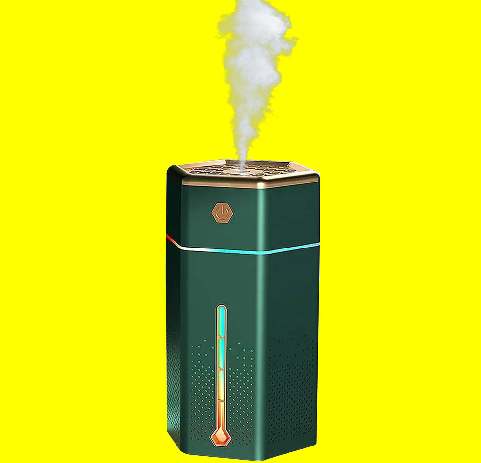    USB HUMIDIFIER 1 