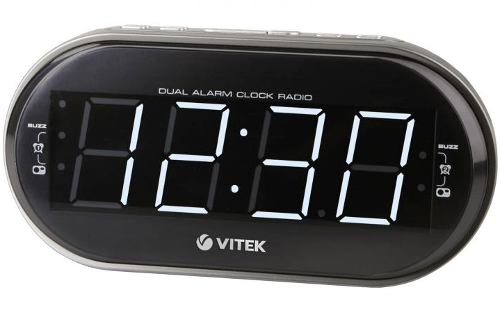  VITEK VT-6610  FM 87-108 MHz, 2 