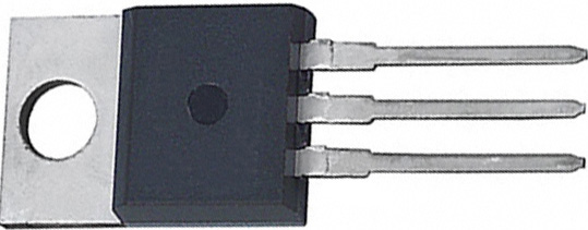  IRFB23N20DPBF TO-220 Isolated Tab Inf 