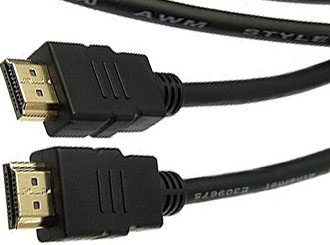 821- 1 Кабель HDMI (19m-19m) PRO CONNECT 1м, 