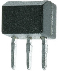 Транзистор 2SB734 SOT33, 