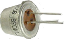 Транзистор ГТ403 