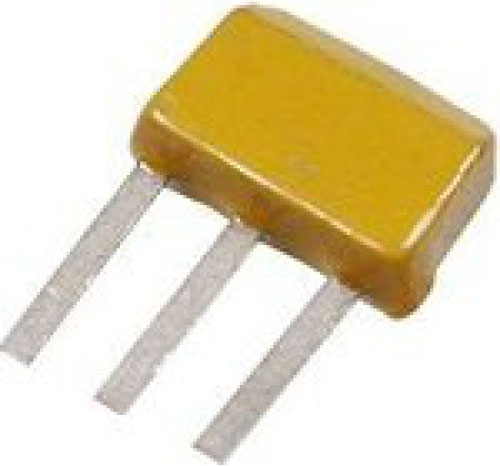 Транзистор КТ315В,Д 40v, 0.1A, 20-90, NPN 