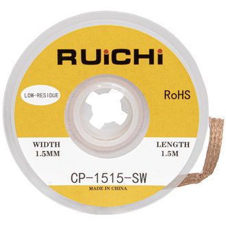     1,5  1.5 RUICHI CP-1515SW, 