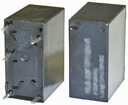  24v DC 10a TRIH-24VDC-SB-1CH 