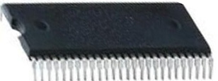 ���������� AN5607K SDIP-52, 