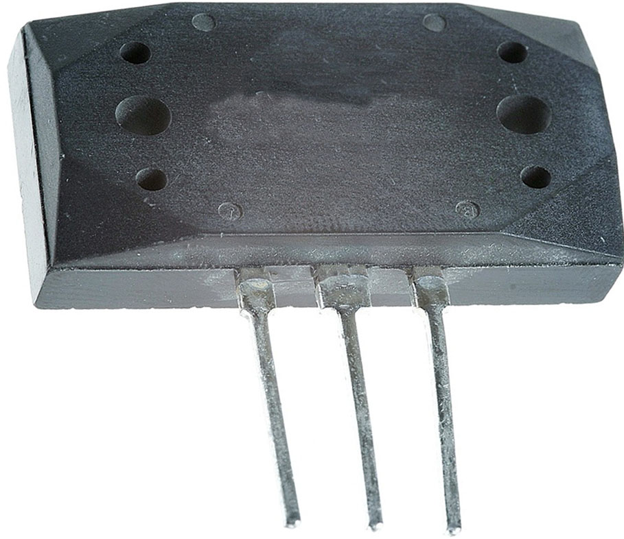 Транзистор 2SC2922 35Y MT200 