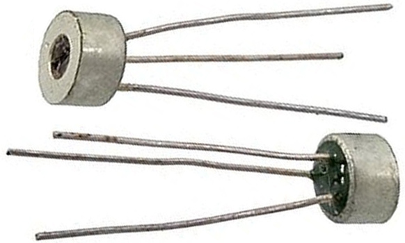 Резистор подстр. 68 ком  СП3-19А 