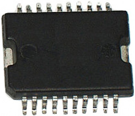 Микросхема DM74ALS  smd-20 