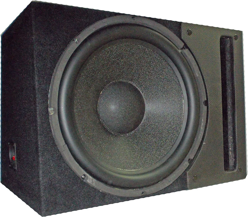   15'' IVOLGA DRIVE 15C 800 W Max