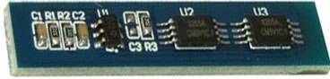 Плата защиты Li-ion аккумулятора от перегрузки 3А, 2х18650/ 26650 заряд 8,4 в /EM-840/ 