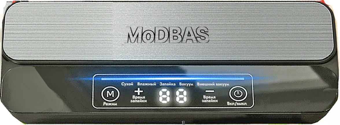   MoDBAS 003