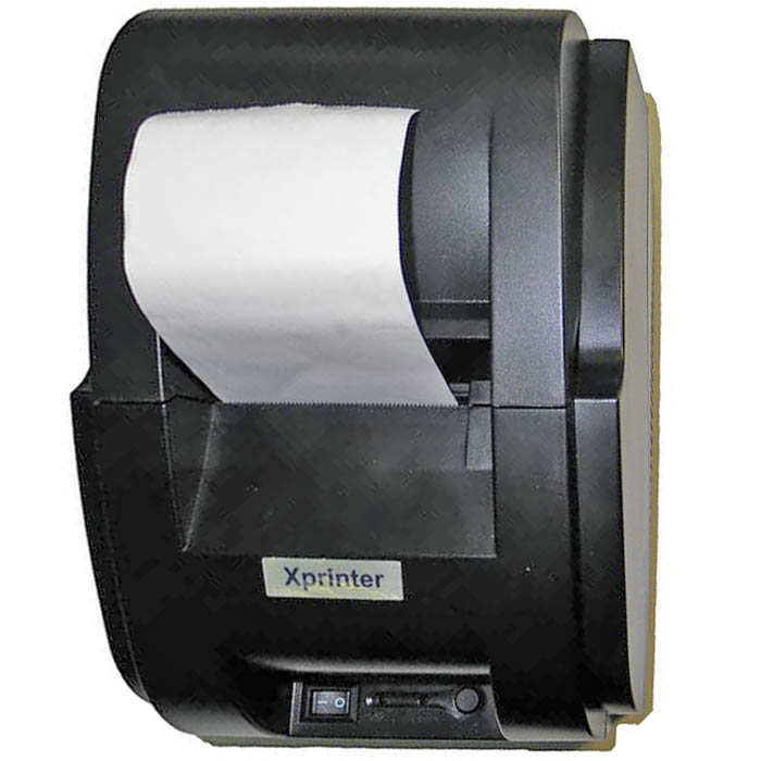 ������� �������� XPRINTER XP-5811Z �� ����� 58 �� ������� 220v