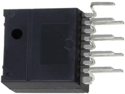 Микросхема STRS6309 isql9 