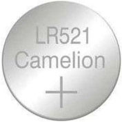 Элемент питания G0/379A/LR521 CAMELION 1,5V