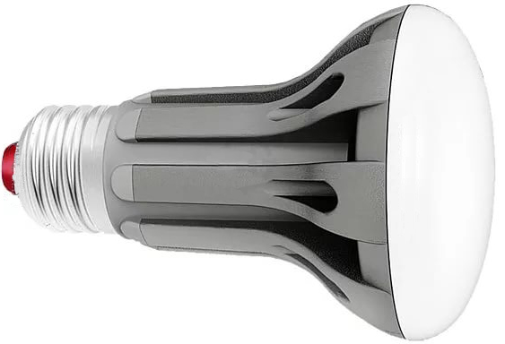 Лампа свд SUPRA SL-LED-R63-6W/3000/E27 
