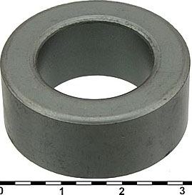 Ферритовое кольцо R 31*19*14 мм PC40 2 склеено 