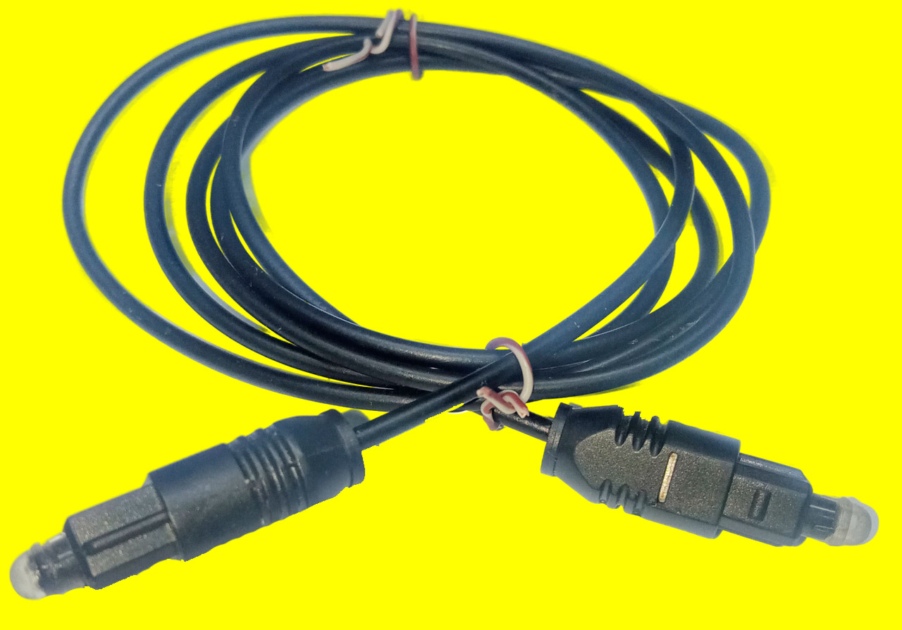 862-1 ���� ���������� Toslink ������-������ 1�, 