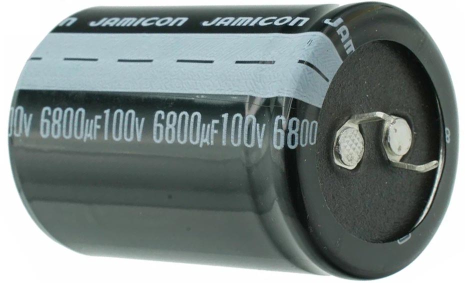 ����������� 6800���* 100� 105� 35�50 �� Jamicon, 