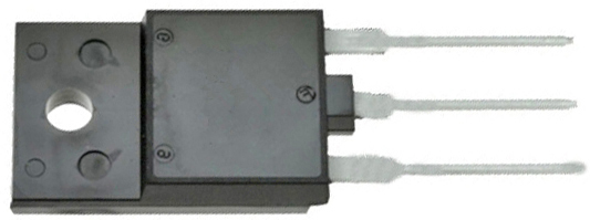 Транзистор 2SD5702 TO-3PB 