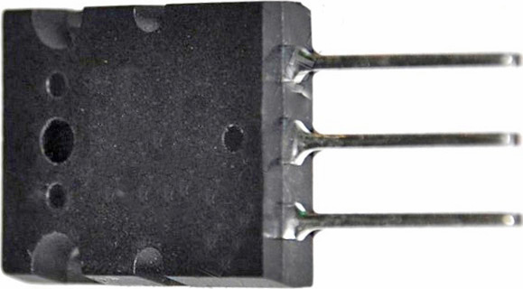 Транзистор FGA50N60A TO-3P модуль с N-каналом+Диод 600V 50A 