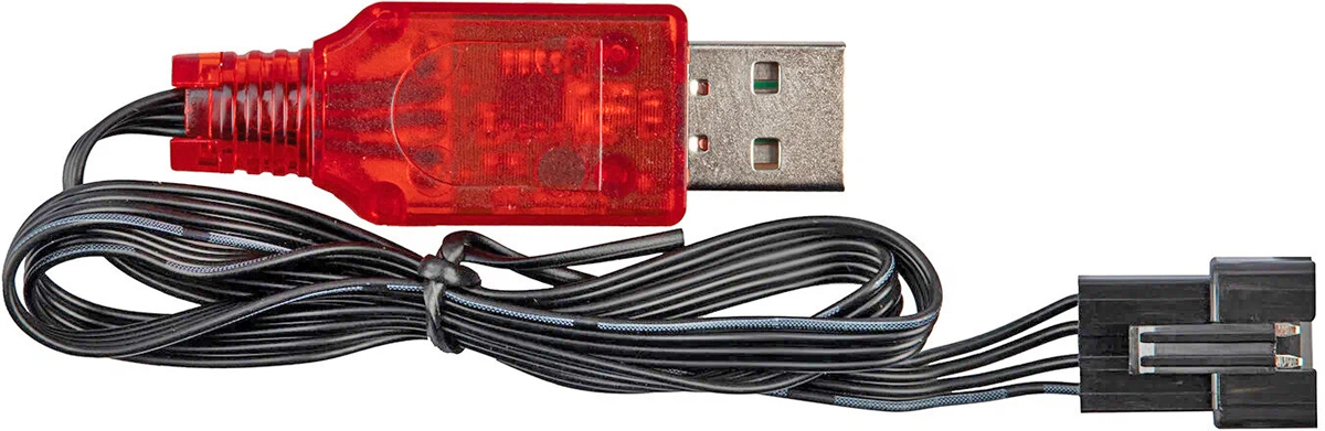     USB - 4 pin 5v2A-3.7v 0.5A  3  z-45