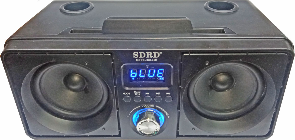    USB SDRD SD-309 30   . .