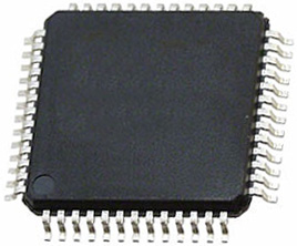 Микросхема PT6311LQ  SMD QFP-52  