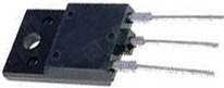 Транзистор 2SD1650 TO-3PF 