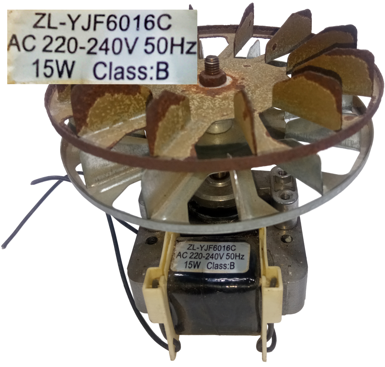 ��������� AC ~220 v ZL-YJF-60616C (���������, ��������) ����� ������ 
