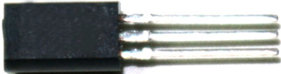 Транзистор 2SA1627 TO-92MOD, 