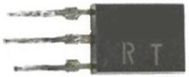 Транзистор 2SB1329 MRT 32v, 1.2W, 82-390, 