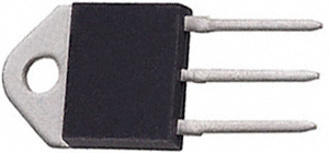 Транзистор BU706 TO218, 