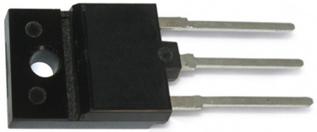 Транзистор BUH315D ISOWATT218, 
