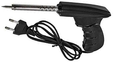 Паяльник TP-306 220в 40 Вт, пистолет, 