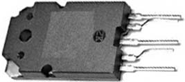 Микросхема STR54041 TO-3P-5 