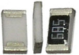 Резисторы 1К1 0,25Вт  SMD 1206 10 штук