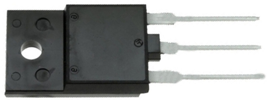 Транзистор 2SD2095 TO-3PF, 