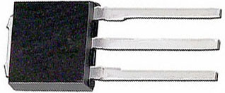 Транзистор FQD5N60C TO-251 