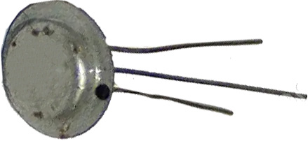 Транзистор ГТ309Б 