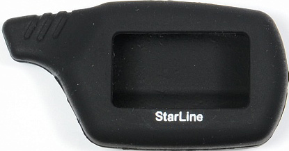 Чехол для брелка STARLINE А61/A91 (Starline) силикон