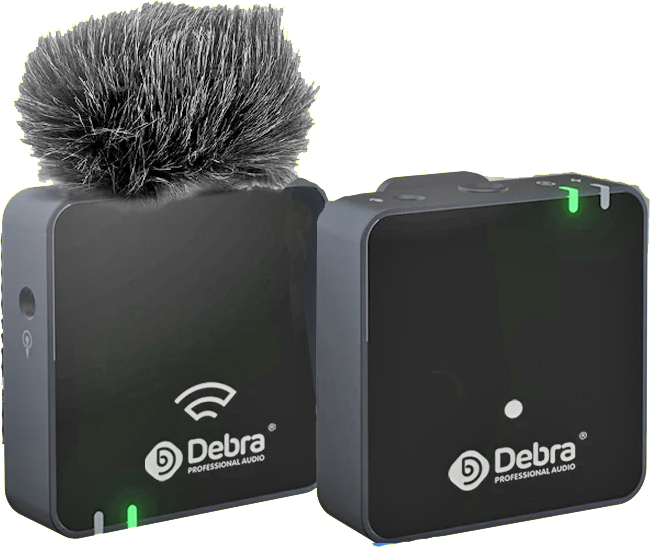   DEBRA     , 